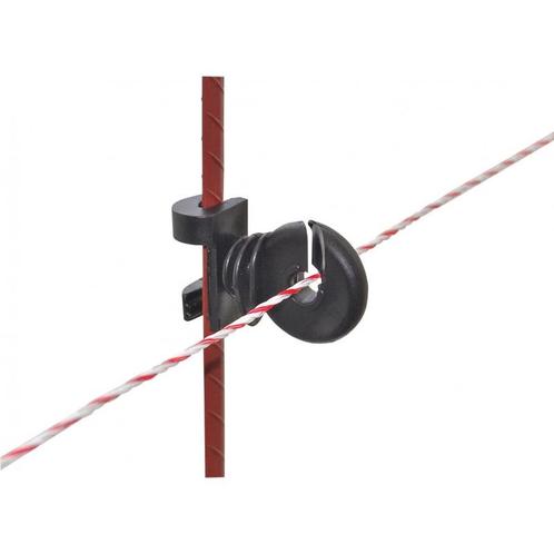 Ring clipisolator kunststof ovaal (25 stuks)  ako - kerbl, Tuin en Terras, Palen, Balken en Planken, Nieuw