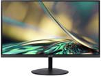 Acer SA322QUA - QHD Monitor 31,5 2560x1440 75Hz IPS - Zwart, Computers en Software, Verzenden, Zo goed als nieuw
