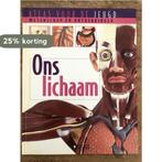ons lichaam 9782830222951 de Vertaalfabriek, Boeken, Verzenden, Gelezen, De Vertaalfabriek