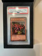 PSA Graded card - Yu-Gi-Oh! - Slifer the Sky Dragon - 2023, Verzamelen, Nieuw