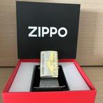 Zippo - This model is a collaboration with Marlboro, Verzamelen, Rookartikelen, Aanstekers en Luciferdoosjes, Nieuw