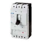 Disjoncteur Eaton 3P 500A 150KA NZMH3-S500 IEC - 109687, Verzenden