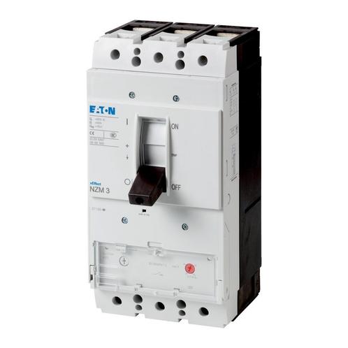 Disjoncteur Eaton 3P 500A 150KA NZMH3-S500 IEC - 109687, Bricolage & Construction, Électricité & Câbles, Envoi