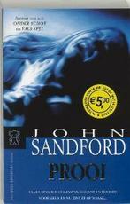 Prooi / Lucas Davenport / 17 9789046111505 John Sandford, Verzenden, Gelezen, John Sandford