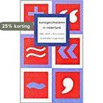 KUNSTGESCHIEDENIS IN NEDERLAND 9789053337080, Boeken, Verzenden, Gelezen