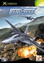 Deadly Skies (Xbox Original Games), Ophalen of Verzenden, Zo goed als nieuw