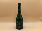 2004 Salon, Le Mesnil - Champagne Blanc de Blancs - 1, Nieuw