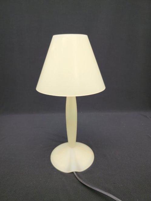 Flos - Philippe Starck - Lampe de table - Mademoiselle Sissy, Antiek en Kunst, Antiek | Verlichting