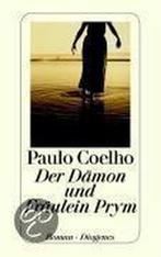 Der Dämon und Fräulein Prym 9783257233889, Verzenden, Paulo Coelho