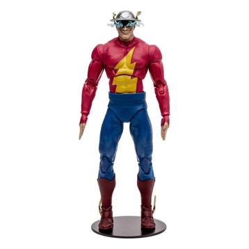 DC Multiverse Action Figure Rival (Gold Label) 18 cm, Ophalen of Verzenden