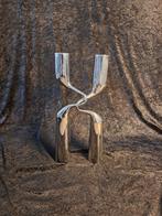 Menu - Mikaela Dörfel - Kaarsenhouder Double / Tango -