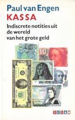 Kassa 9789026946448 Paul van Engen, Verzenden, Paul van Engen