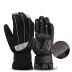 DrPhone ROCKBROS Soft – Warme Winter Handschoenen –, Kleding | Dames, Mutsen, Sjaals en Handschoenen, Verzenden, Nieuw