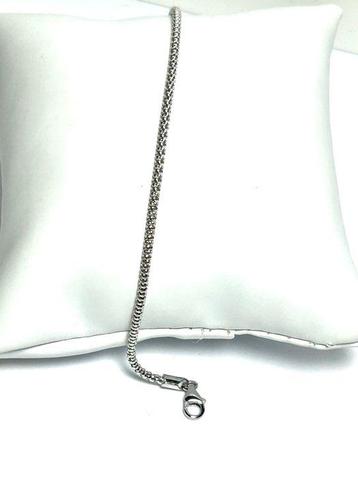 Armband - 18 karaat Witgoud