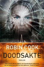 Doodsakte 9789022997178 Robin Cook, Boeken, Verzenden, Gelezen, Robin Cook