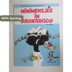 Mini-mensjes in Brontoxico / Avonturen van de mini-mensjes /, Boeken, Verzenden, Gelezen, Seron