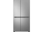LG GSBC40PYPE - Amerikaanse Koelkast - 664L No Frost -, Verzenden, Zo goed als nieuw