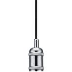 Hanglamp | AVRA | Chroom | Ø50x105(h)mm Nordlux, Verzenden, Nieuw in verpakking