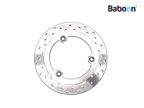 Remschijf Achter Yamaha YZF R 125 2021-2022 (YZF-R125), Motoren, Onderdelen | Yamaha, Gebruikt, Verzenden