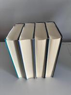 Russische Bibliotheek - Platonov, Tsvetajeva, Tolstoj -