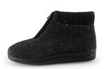 Nelson Pantoffels in maat 39 Zwart | 5% extra korting, Kleding | Dames, Schoenen, Verzenden, Zwart, Zo goed als nieuw, Nelson