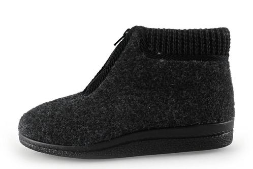 Nelson Pantoffels in maat 39 Zwart | 5% extra korting, Kleding | Dames, Schoenen, Zwart, Zo goed als nieuw, Pantoffels of Sloffen