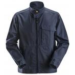 Snickers 1673 service jack - 9500 - navy - base - maat 3xl
