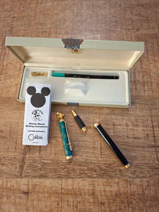 Uncle Scrooge - 1 Rollerpen - Disney, Verzamelen, Disney
