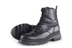 Tamaris Veterboots in maat 40 Zwart | 5% extra korting, Kleding | Dames, Schoenen, Tamaris, Verzenden, Zwart, Overige typen