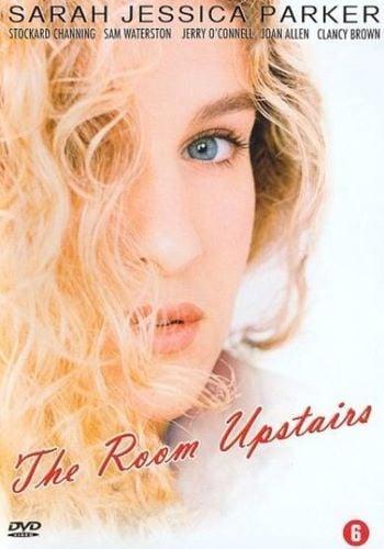 The Room Upstairs - DVD (Films (Geen Games)), Cd's en Dvd's, Dvd's | Overige Dvd's, Zo goed als nieuw, Ophalen of Verzenden