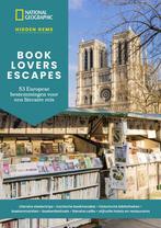 Hidden Gems - Book Lovers Escapes - 53 Europese bestemmingen, Boeken, Reisgidsen, Verzenden, Nieuw