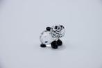 Figuur - Swarovski - Panda Baby (Boxed) - Kristal