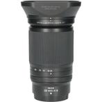 Tweedehands Nikon Z 28-400mm f/4-8 VR CM6265, Ophalen of Verzenden, Overige typen