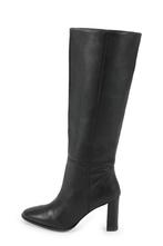 Sacha Laarzen in maat 39 Zwart, Kleding | Dames, Hoge laarzen, Verzenden, Zwart, Zo goed als nieuw