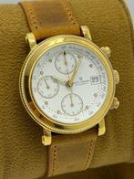 Revue Thommen - Aviator Chronograph Automatic - Zonder