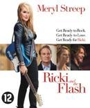 Ricki and the flash op Blu-ray, Verzenden, Nieuw in verpakking