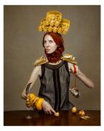 Elena Paraskeva - BREAKFAST MELTDOWN - XL