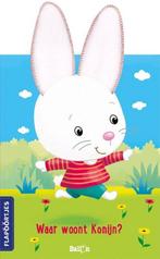 Flapoortjes - konijn / Flapoortjes / 0 9789463073141, Verzenden, Flapoortjes