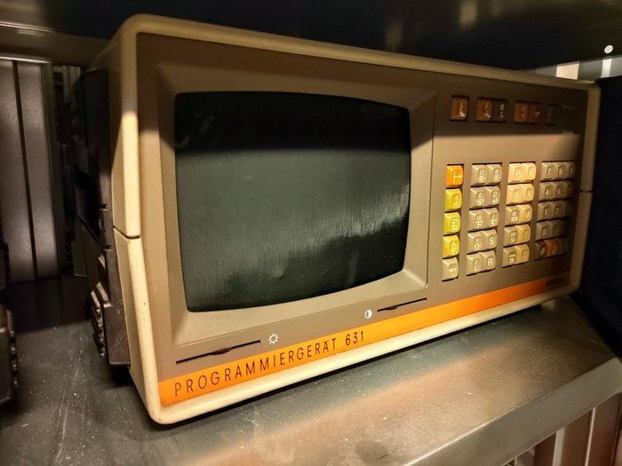 Siemens Programmiergerät 631 - Computer (1), Games en Spelcomputers, Spelcomputers | Overige Accessoires