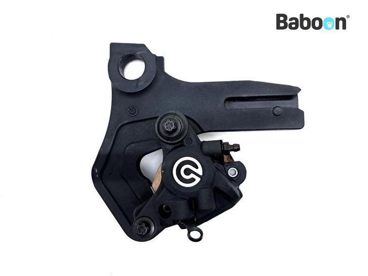 Remklauw Achter Harley-Davidson RH 1250 S Sportster, Motoren, Onderdelen | Harley-Davidson, Gebruikt, Verzenden
