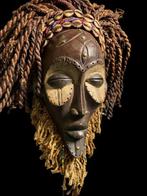 Masker - Chokwe - DR Congo (Zonder Minimumprijs)