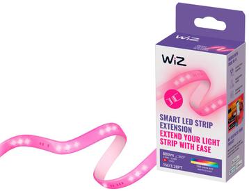 WiZ Connected Uitbreidingset - Slimme Smart lampen beschikbaar voor biedingen