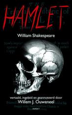 De tragedie van Hamlet 9789059113480, William Shakespeare, Verzenden
