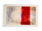 Veiling - Originele Ets van Carole Becam | Lignes Rouges I