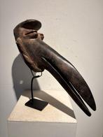 Dansmasker - Kran - Ivoorkust