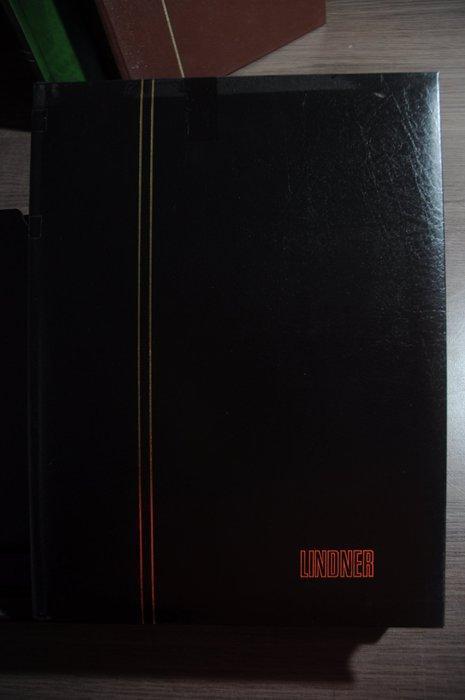 Engeland en Ierland - Restpartij in diverse stockboeken, Postzegels en Munten, Postzegels | Europa | UK