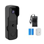DrPhone HDV1-C – Smart Home Video Deurbel – Nachtvisie &, TV, Hi-fi & Vidéo, Caméras de surveillance, Verzenden