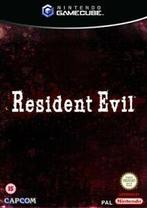 Resident Evil (GameCube) Adventure: Graphic, Consoles de jeu & Jeux vidéo, Verzenden