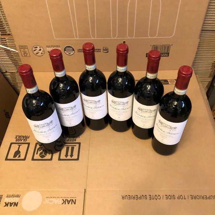 2022 Marchese Antinori, Tenuta Tignanello - Chianti Classico, Verzamelen, Wijnen