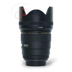 Sigma 85mm 1.4 DG EX HSM (Canon EF) nr. 0448, Audio, Tv en Foto, Foto | Lenzen en Objectieven, Ophalen of Verzenden, Zo goed als nieuw